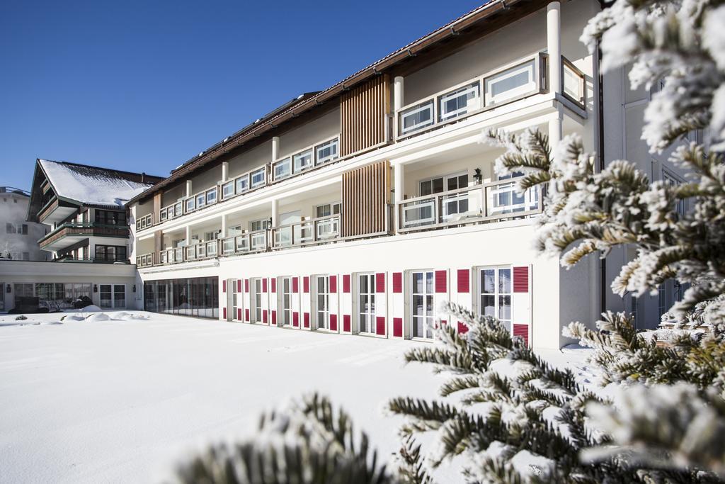 Theresa Wellness-Geniesser-Hotel Zell am Ziller Exteriör bild