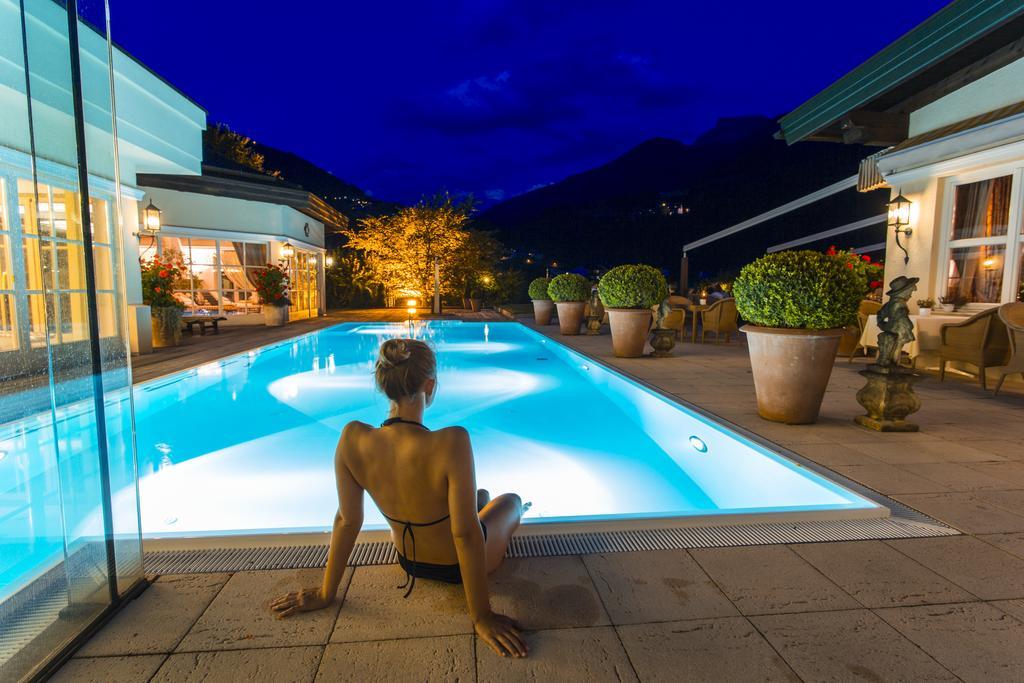 Theresa Wellness-Geniesser-Hotel Zell am Ziller Exteriör bild