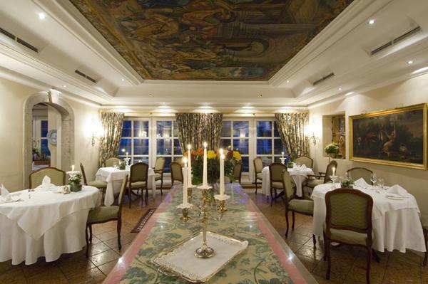 Theresa Wellness-Geniesser-Hotel Zell am Ziller Exteriör bild