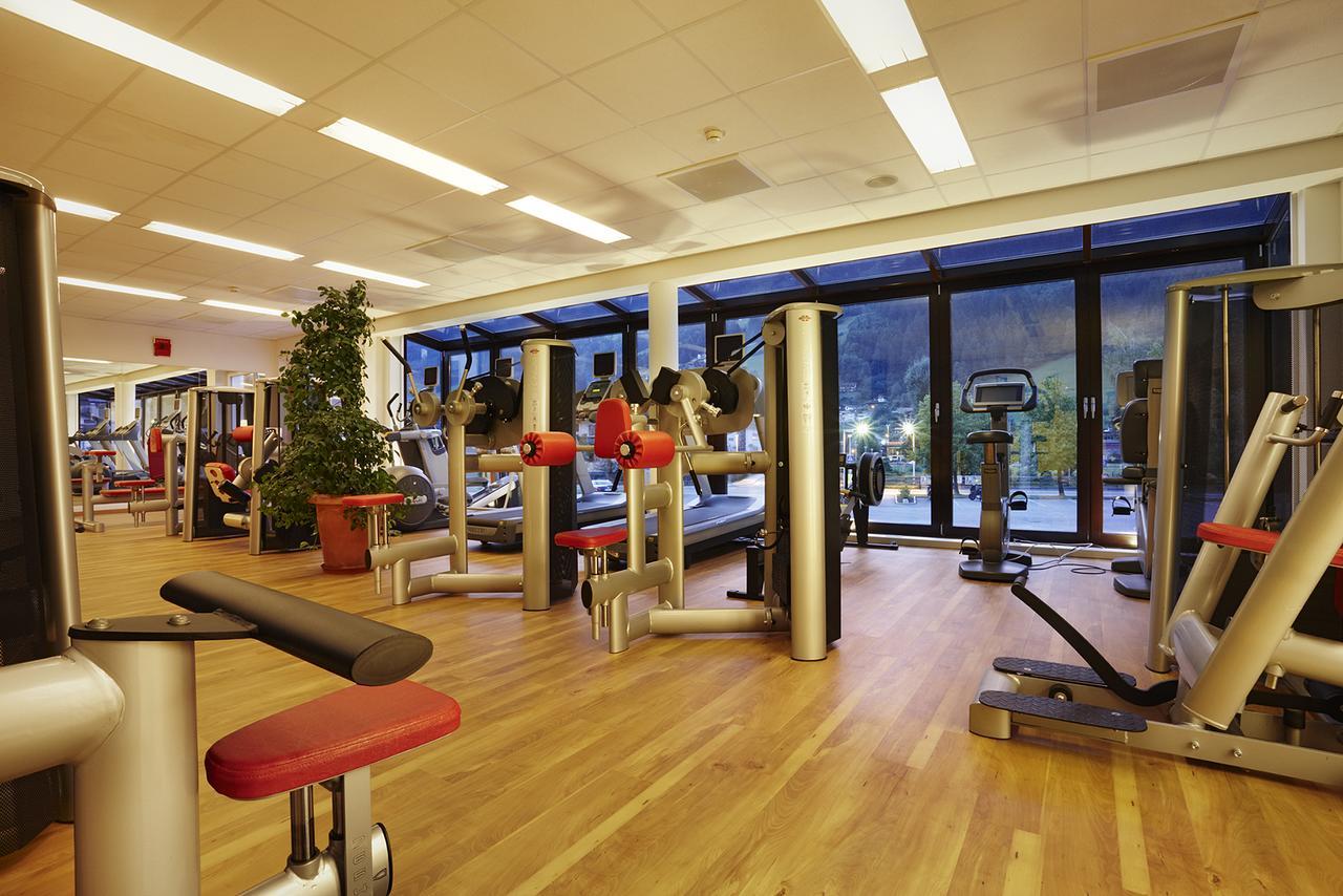 Theresa Wellness-Geniesser-Hotel Zell am Ziller Exteriör bild